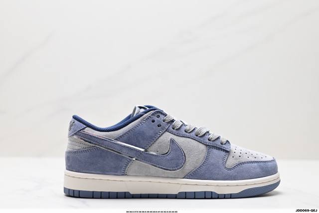 公司级Otomo Katsuhiro X Nk Sb Dunk Low ”Steamboy Ost“ 创意定制联乘 大友克洋联名 Sb低帮运动休闲板鞋 货号：D