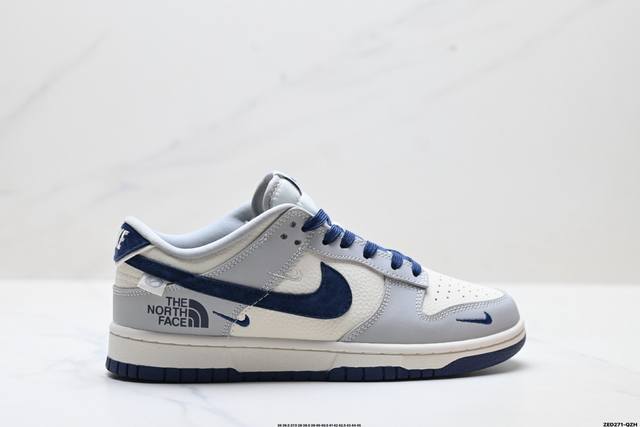 公司级Nike Dunk Low Retro ‘Diy高端定制’耐克 低帮休闲运动板鞋 原装头层材料 用料绝不含糊 独家版型蒸餾加工帶來的是更好的视觉和脚感体验