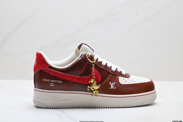 公司级Nike Air Force 1‘07 Lv8 原楦头原纸板 打造纯正低帮空军版型 专注外贸渠道 全掌内置蜂窝气垫 原盒配件 原厂中底钢印、拉帮完美 货号