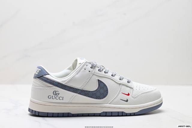 公司级Nike Dunk Low Retro ‘Diy高端定制’耐克 低帮休闲运动板鞋 原装头层材料 用料绝不含糊 独家版型蒸餾加工帶來的是更好的视觉和脚感体验