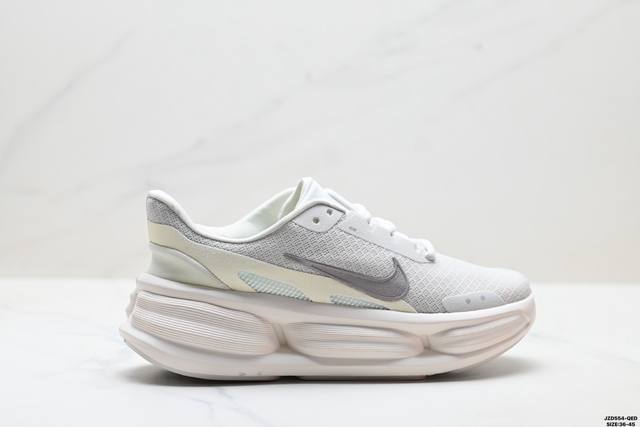 公司级Nike Comfort Ride Easyon Access 耐克 舒适贴合 透气支撑跑步鞋 货号:If4997-008 尺码:36-45 Id:Jzd