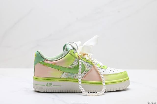 公司级Nike Air Force 1‘07 Lv8 原楦头原纸板 打造纯正低帮空军版型 专注外贸渠道 全掌内置蜂窝气垫 原盒配件 原厂中底钢印、拉帮完美 货号