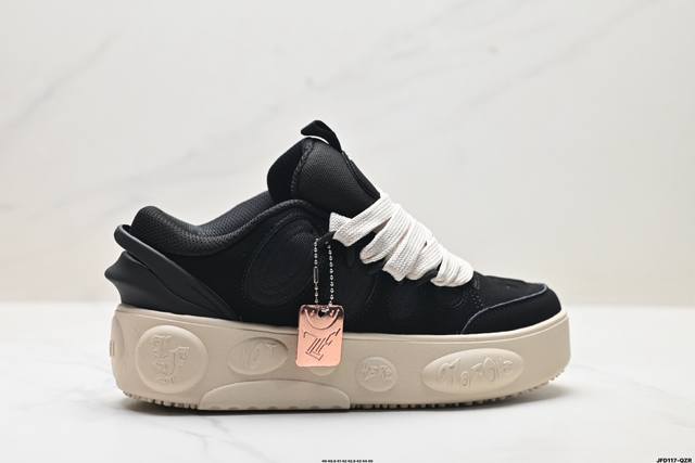 公司级puma Lafrance Sky Blue 彪马 舒适百搭 防滑耐磨 低帮 篮球鞋 货号:310465-03 尺码:40 40.5 41 42 42.5