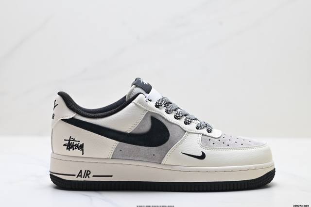 公司级Nike Air Force 1‘07 Lv8 原楦头原纸板 打造纯正低帮空军版型 专注外贸渠道 全掌内置蜂窝气垫 原盒配件 原厂中底钢印、拉帮完美 货号