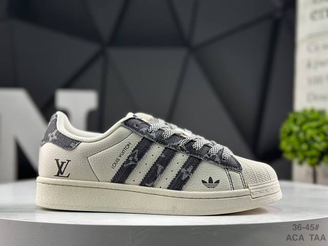 福利特价 阿迪达斯 Adidas Originals Gazelle Indoor 贝壳头 三叶草休闲防滑耐磨低帮板鞋 鞋头出色设计 塑就出众贴合感 稳固的后跟
