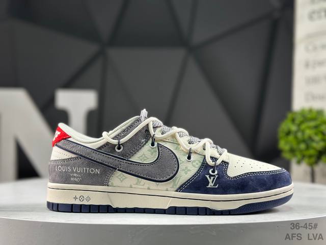 公司级带半码 耐克 Nike Dunk Low 绑带 板鞋Sb系列经典百搭休闲运动板鞋加厚鞋舌的填充，使舒适性大大提升，同时也更方便穿脱中底部分则加入了脚感柔软
