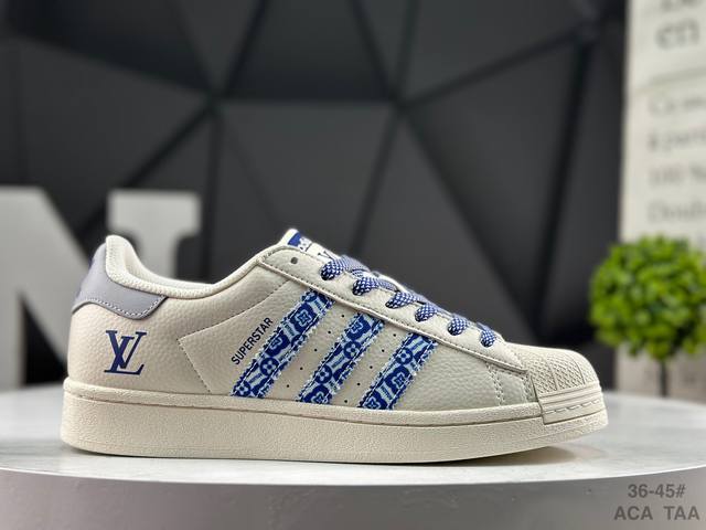 福利特价 阿迪达斯 Adidas Originals Gazelle Indoor 贝壳头 三叶草休闲防滑耐磨低帮板鞋 鞋头出色设计 塑就出众贴合感 稳固的后跟
