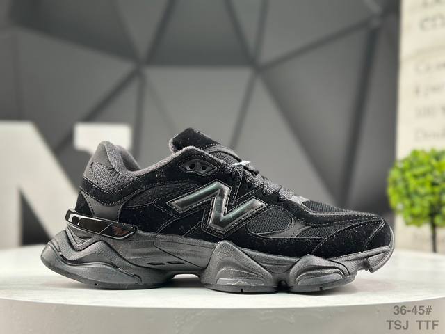 Nb 9060 Joe Freshgoods X New Balance Nb9060 联名款 复古休闲运动慢跑鞋 鞋款灵感源自设计师本人对夏日的怀日回忆。 货