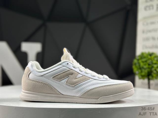 Nb New Balance Nb Rc42 舒适百搭 防滑减震 低帮男鞋男女同款 货号:Urc42Eb 尺码:36 37 37.5 38 38.5 39.5