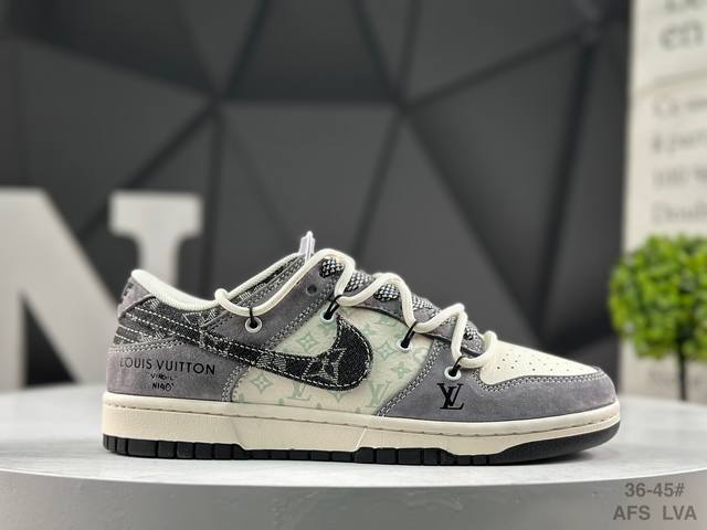 公司级带半码 耐克 Nike Dunk Low 绑带 板鞋Sb系列经典百搭休闲运动板鞋加厚鞋舌的填充，使舒适性大大提升，同时也更方便穿脱中底部分则加入了脚感柔软