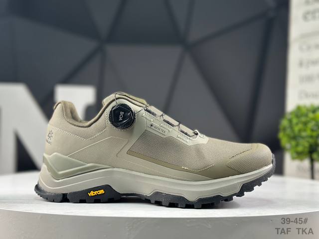 凯乐石Kailas 运动户外防滑耐磨登山 徒步鞋 男款 墨黑 出口标准用的Gtx防水科技，货源稀缺 断码也会比较快 喜欢的抓紧入手 货号：Ks2512117 尺