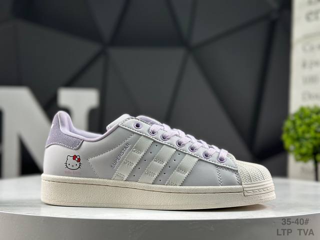 真标带半码 阿迪达斯 Adidas三叶草 Diy定制版Originals Superstar 贝壳头系列低帮经典百搭休闲运动板鞋 货号:If 4 尺码:如图右下