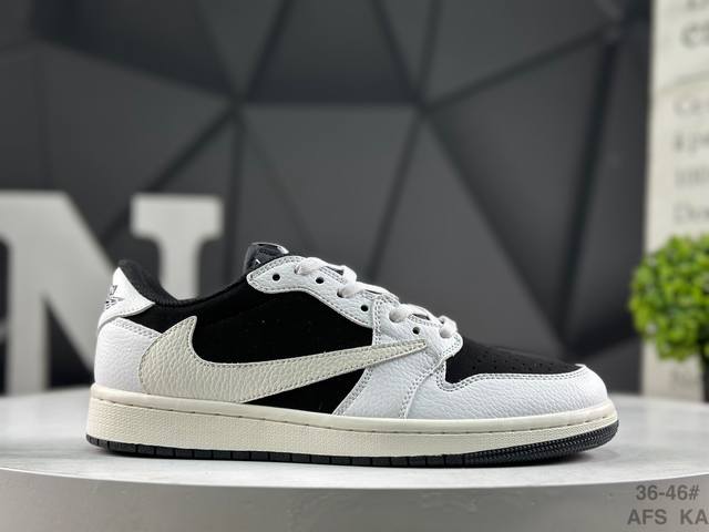 耐克 Nike Air Jordan 1 Low Og Sp Military Blue Aj1乔1倒勾 2025年新款 低帮篮球鞋 Aj1 乔丹1代 Aj1