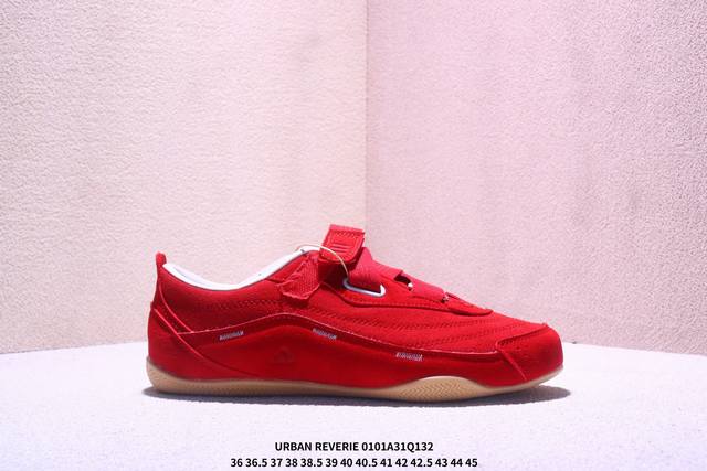 公司级Adidas Urban Reverie 舒适百搭 耐磨低帮 阿迪达斯 生活休闲鞋 货号:Kj9088 尺码:36 36.5 37 38 38.5 39