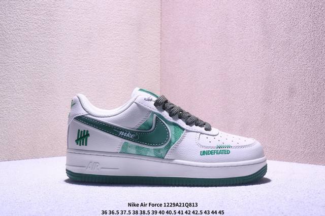 公司级Nike Air Force 1‘07 Low 空军一号低帮休闲板鞋 原楦头原纸板 打造纯正空军版型#专注外贸渠道 全掌内置蜂窝气垫 #原盒配件 原厂中底