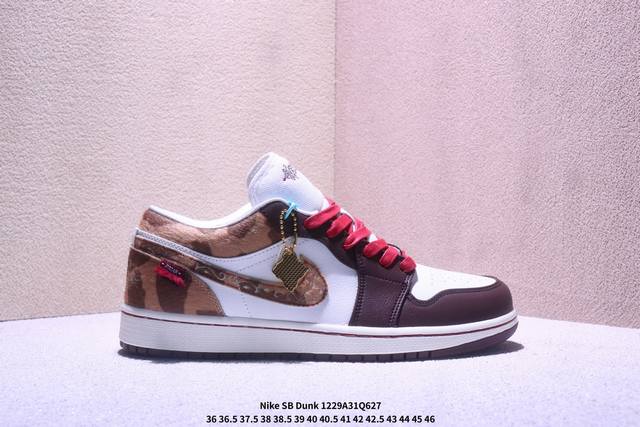 耐克Nike Sb Dunk Low Sb 系列扣篮系列复古休闲运动滑板板鞋。采用脚感柔软舒适Zoomair气垫，有效吸 收滑板等极限运动在落地时带来的冲击力，