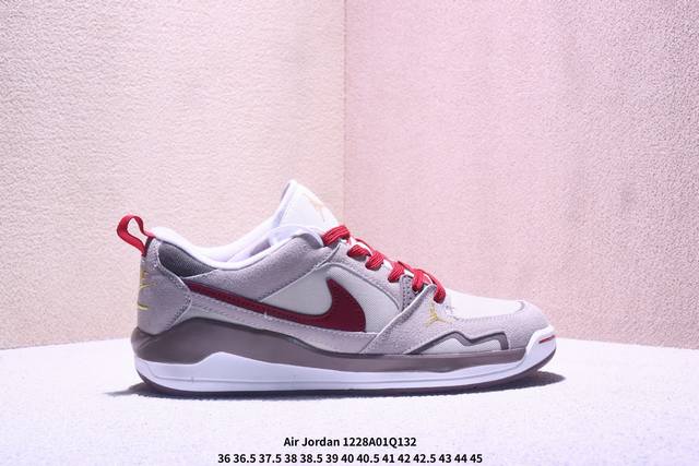 Nike Air Jordan Cmft Era Aj 乔丹马年限定 复古运动板鞋 货号: Iq9781-261 尺码：36-46 半 Xm1228Q132