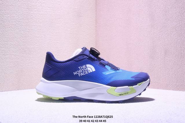 The North Face Altamesa 北面低帮 舒适减震防滑轻便透气回弹低邦越野跑步鞋 货号：Nfoa:Aepciy-090 尺码：39-45 Xm1