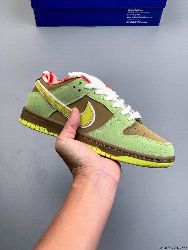 Nike Dunk Sb Low耐克 经典低帮滑板鞋 纯原生产线！头层带芯片！打造市面Dunk Sb系列标杆！ 全套原厂纸板，原楦头，唯一越南进口贝利皮！一切遵