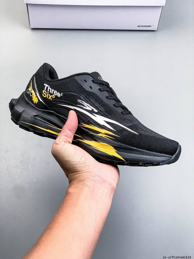 Alo Yoga Recovery Mode 25新款透气百搭轻便休闲跑步鞋 1205781X30