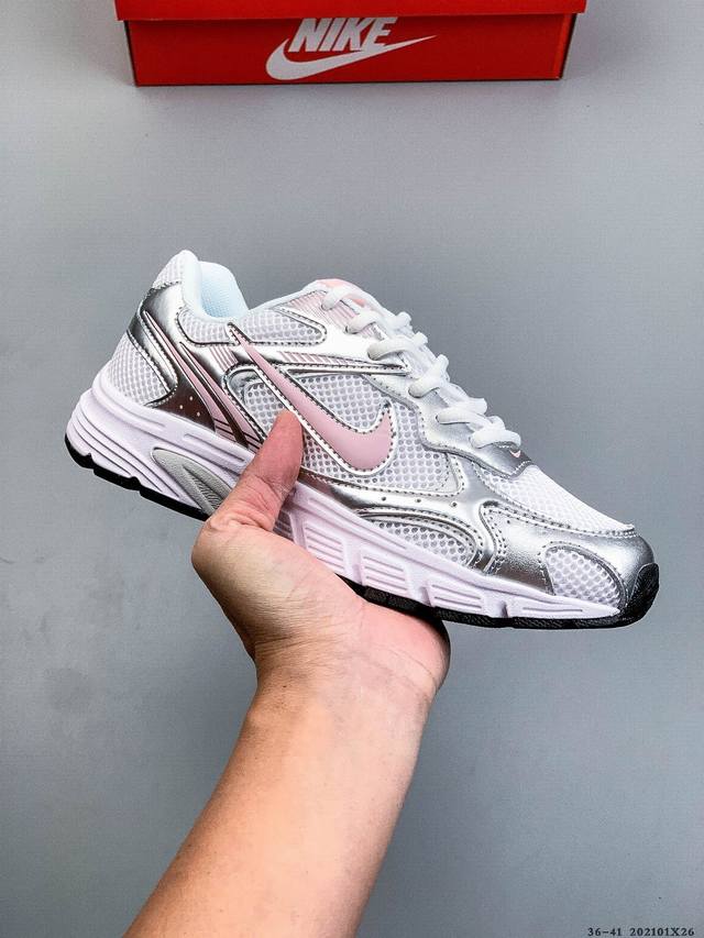 Nike Zoom Vomero 20 耐克 百搭厚底增高休闲运动 低帮休闲鞋 货号:Hf0735-006 1 01X26