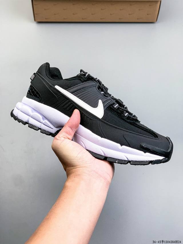 公司级！耐克Nike Zoom Vomero Roam 潮流低帮休闲运动鞋 Nike Zoom Vomero Roam男子冬季款运动鞋专为城市环境匠心设计，是潮