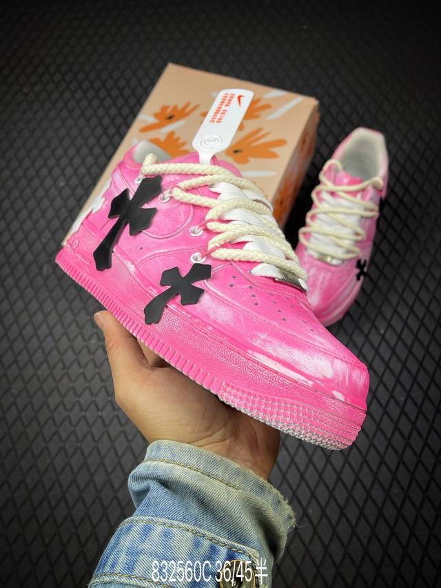 C 公司级Nike Air Force 1‘07 Lv8 原楦头原纸板 打造纯正低帮空军版型 专注外贸渠道 全掌内置蜂窝气垫 原盒配件 原厂中底钢印、拉帮完美