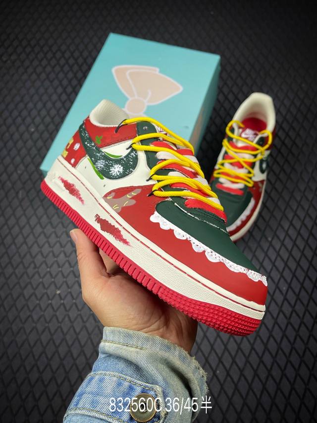 C 公司级Nike Air Force 1‘07 Lv8 原楦头原纸板 打造纯正低帮空军版型 专注外贸渠道 全掌内置蜂窝气垫 原盒配件 原厂中底钢印、拉帮完美