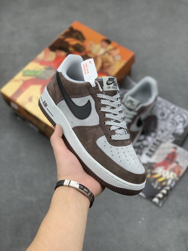 特 公司级Nk Air Force 1 空军一号官方货号官方同步 原装级别 原楦头原纸板 打造纯正空军版型#专注外贸渠道 全掌内置蜂窝气垫 #原盒配件 原厂中底