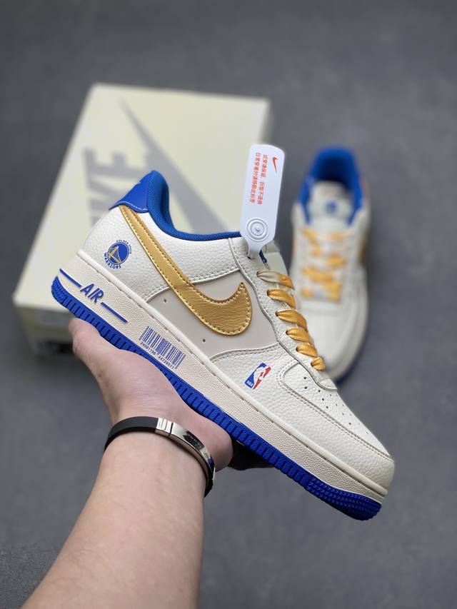海外限量发售！公司级Nike Air Force 1 '07 Low 空军一号低帮 运动鞋 休闲鞋 折边针车 工艺难度大 原楦头原纸板 原装鞋盒 定制五金配件