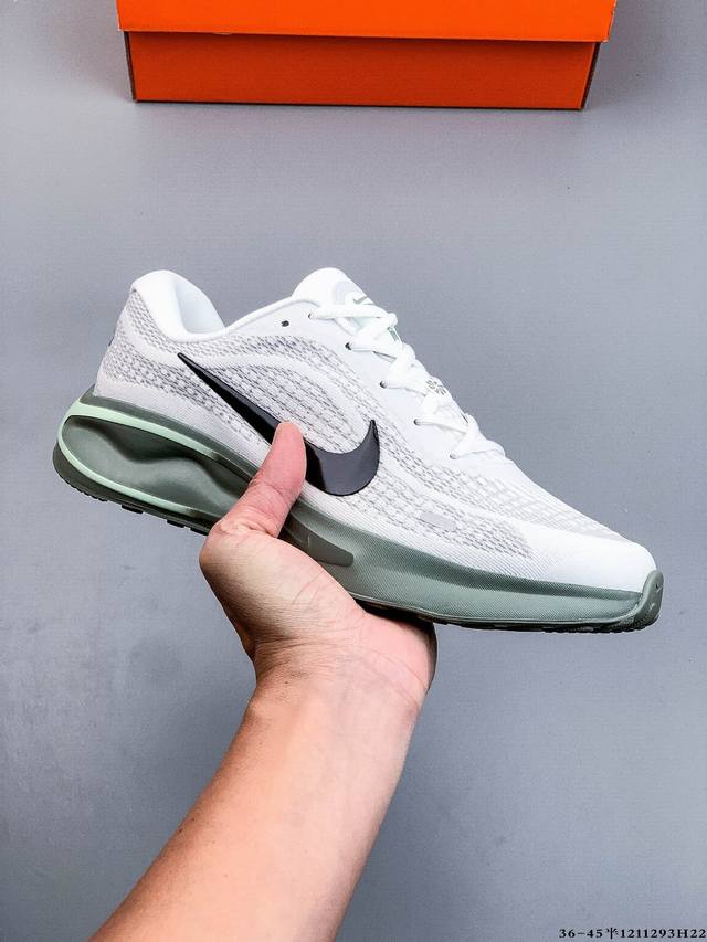 耐克Nike Journey Run 25新款缓震透气跑步鞋 1211293H22