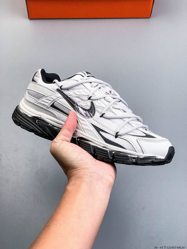 公司级！耐克Nike Initiator 复古老爹鞋透气百搭运动休闲鞋 1210174H24