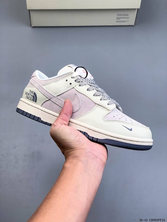 二层真标！耐克Nike Sb Dunk Low pro经典百搭休闲滑板鞋 1209119Y24