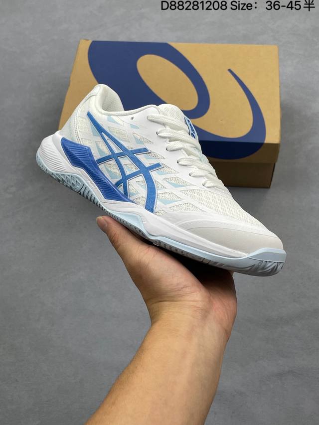 公司级亚瑟士 Gel-Tactic 12缓震保护跑鞋透气轻便运动鞋复古老爹鞋 时尚男鞋 货号:1073A071-103 码数：如图 编码：D88281208