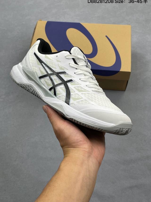 亚瑟士Asics Gel-1090 亚瑟士联名款复古机能跑鞋 鞋身设计选用优质材料制成鞋面 为其增添舒适脚感 中底采用了更为柔软的材料 脚感舒适 橡胶鞋底上带有