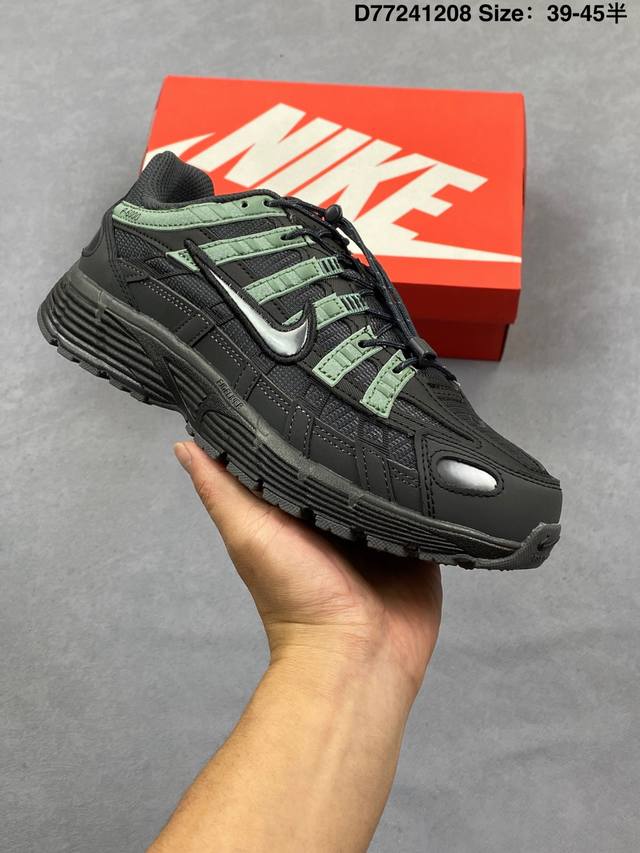 Nk p7810 系列低帮复古老爹风休闲运动舒适慢跑鞋 超火复古老爹跑鞋 充正版本 耐克 p7810老爹鞋Initiator 独家出货 独家私模 原鞋 真标 原