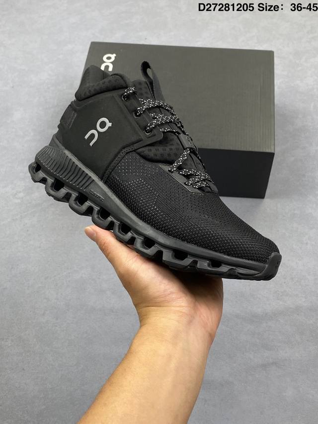 公司级On昂跑 Cloudboom Strike Limelight 舒适耐磨透气支撑平衡 低帮 马拉松竞速跑步鞋 货号:3Me30480256 Size:36