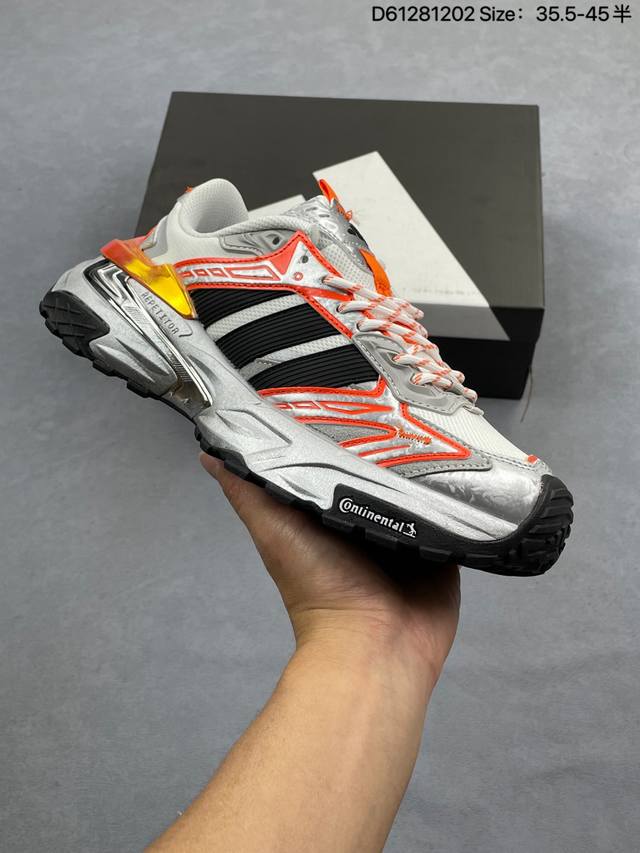 Ad Xlg Storm Edge 经典百搭防滑老爹鞋 男女同款 实拍调校N版已经零色差零失真 百分百还原实物色彩所见即所得 不存在货不对板色差等低级问题 选购