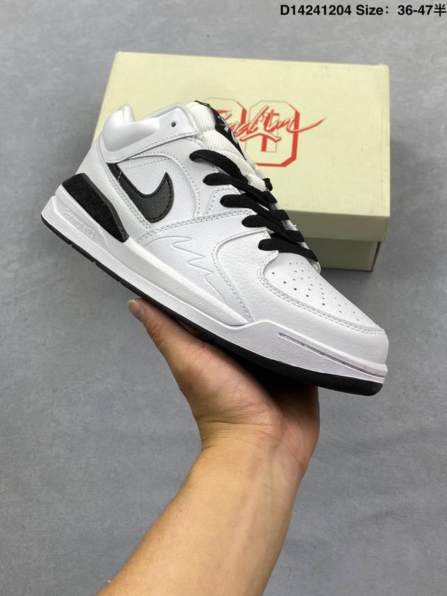 乔丹Air Jordan Stadium 90 复古单品模具数据档案开发制造 纯粹还原公司版型鞋型 公司正确鞋面纹路 中底Formula 23缓震系统原厂鞋舌厚