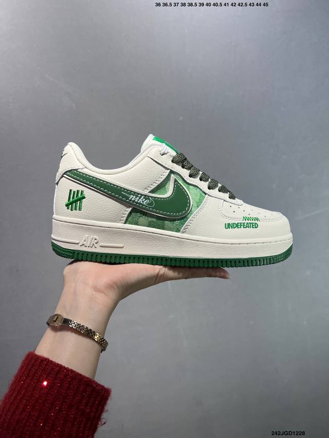 Nike Air Force 1‘07 Low 空军一号低帮休闲板鞋 原楦头原纸板 打造纯正空军版型#专注外贸渠道 全掌内置蜂窝气垫 #原盒配件 原厂中底钢印、