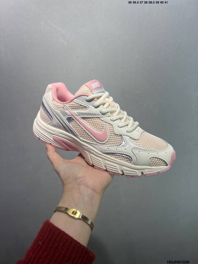 Nike Zoom Vomero 20 耐克 马拉松复古跑五代休闲运动慢跑鞋 货号:Hf1877-101 编码：183Jhd1228 Size:如图