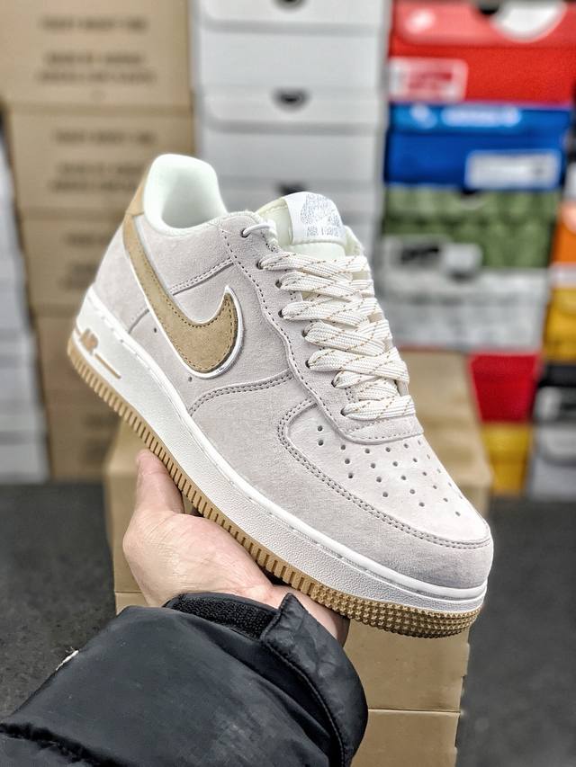 福利特价 #公司级福利 市面原价330版本 Nk Air Force 1’07 空军一号 大友克洋联名 经典低帮百搭休闲板鞋 同步官方配色 原楦原纸板开发 独家