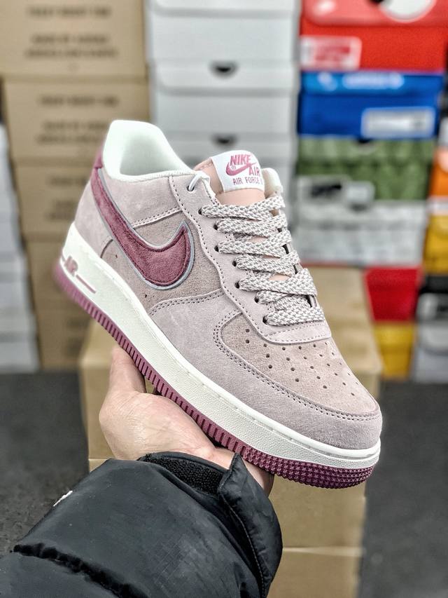 福利特价 #公司级福利 市面原价330版本 Nk Air Force 1’07 空军一号 大友克洋联名 经典低帮百搭休闲板鞋 同步官方配色 原楦原纸板开发 独家