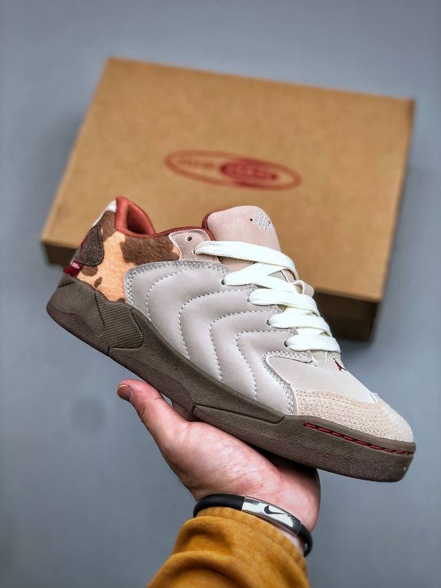 Jordan Session 防滑耐磨 低帮板鞋 货号：Iq1111 262 尺码：36-45 半