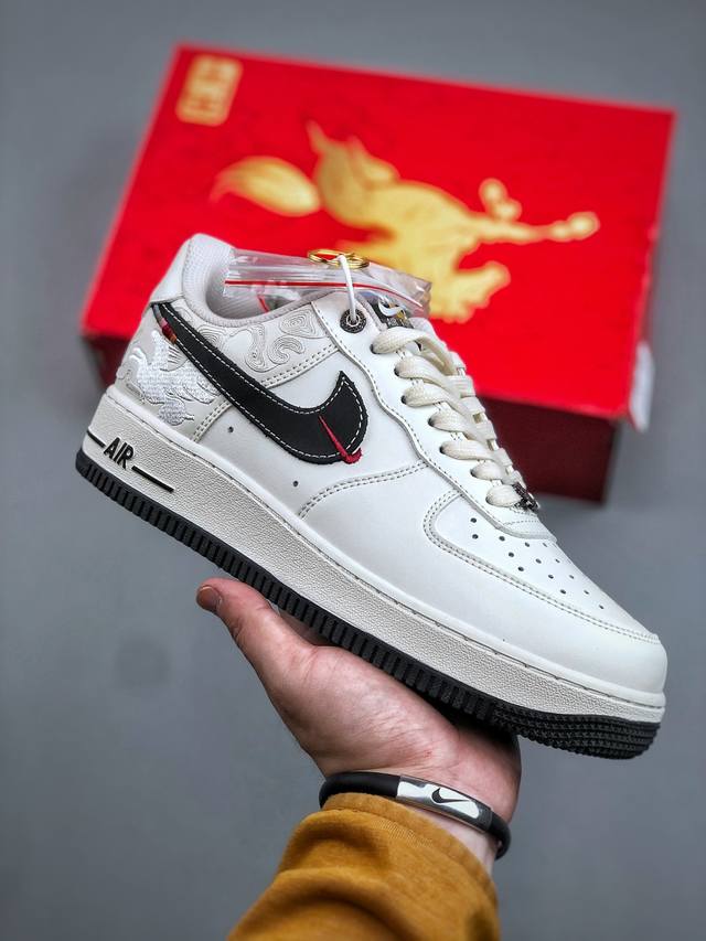 Xc版 海外限量发售！公司级Nike Air Force1'o7 Lx 联名款 空军一号 低帮 运动鞋 休闲鞋 折边针车 工艺难度大 原楦头原纸板 原装鞋盒 定