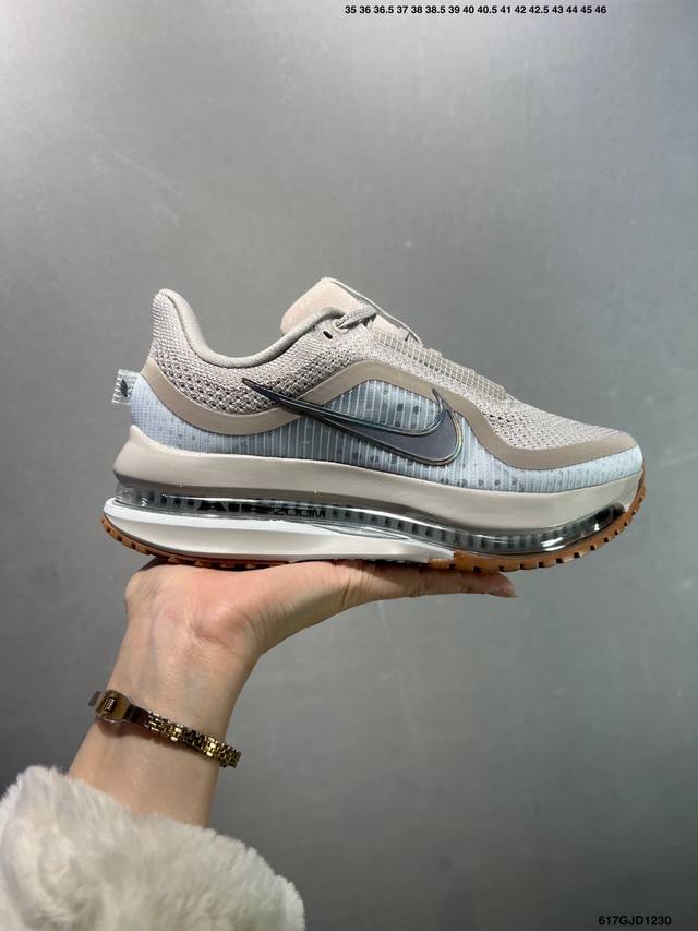 公司级Nike Air Zoom Nike pegasus premium耐克 新款气垫缓震休闲跑步鞋 pegasus premium 搭载了 Nike 最先进