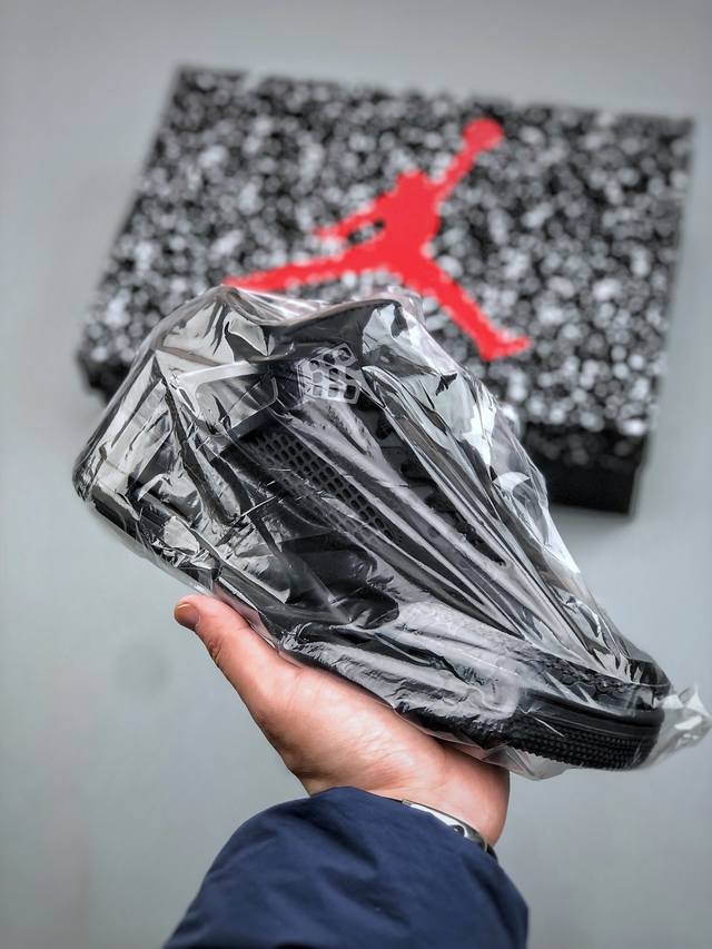 Z Nike Jordan Spizike Low Cny 全新配色 低帮复古文化休闲篮球鞋 原楦原纸板 原厂材料开发 细节把控到位 主供外贸客户 打造完美鞋型