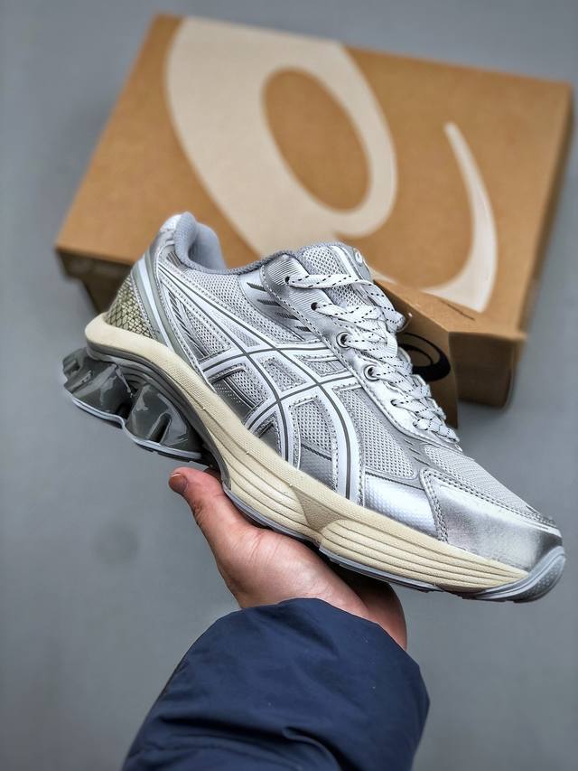 FAsics Gel-Kinetic Fluent亚瑟士休闲透气跑步鞋鞋面采用无缝线鞋面，贴合脚型，穿着舒适；中底360°环绕式Gl，提供良好的缓冲性能 货号：