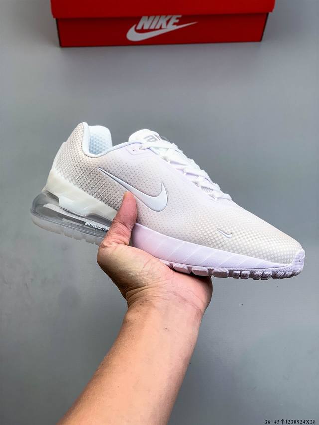 Nike耐克Air Max phoenix 新款缓震运动鞋跑步鞋 1230924X28