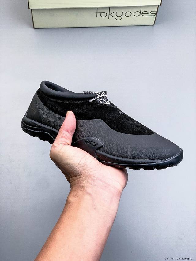 New Balance Tds Mt10T V1 新百伦 百搭时尚 耐磨 低帮 生活休闲鞋 货号:Mt10Tt D1231120H32